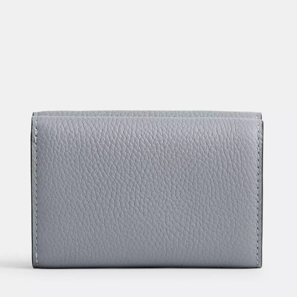 🥰 Coach Essential Mini Trifold Wallet - Picture 4 of 13